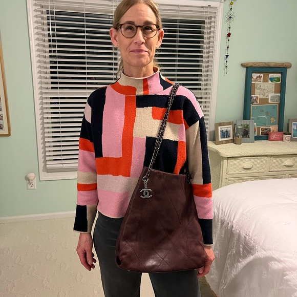 Chanel Leather Purse - Picture 13 of 13